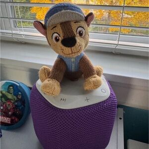 Storypod and story bundle